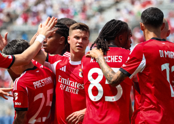 Mundial de Clubes: ¡Bombazo en el grupo C! Benfica derrota al Bayern y deja fuera a Boca