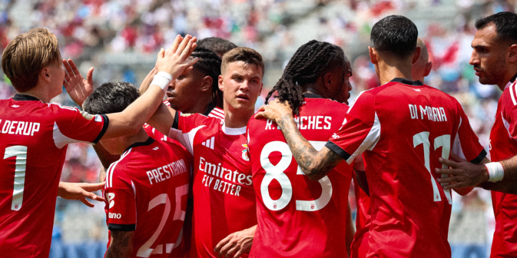 Mundial de Clubes: ¡Bombazo en el grupo C! Benfica derrota al Bayern y deja fuera a Boca