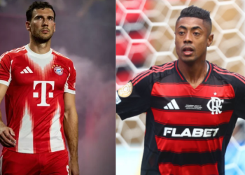 Flamengo y Bayern Múnich se citan en los octavos de final del Mundial de Clubes