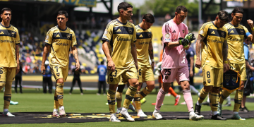Boca firma un papelón histórico y se despide por la puerta de atrás del Mundial de Clubes