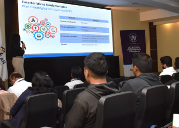 Segeplan imparte lineamientos para fortalecer la planificación desde las municipalidades