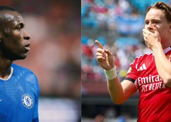 Chelsea se cita con el Benfica en los octavos del Mundial de Clubes