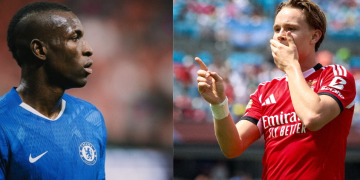 Chelsea se cita con el Benfica en los octavos del Mundial de Clubes