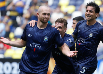 Resumen de hoy martes 24 de junio en el Mundial de Clubes