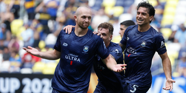 Resumen de hoy martes 24 de junio en el Mundial de Clubes