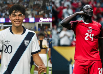 ¿Cuándo juega Guatemala vs Canadá? Fecha y hora del partido por los cuartos de final de la Copa Oro 2025