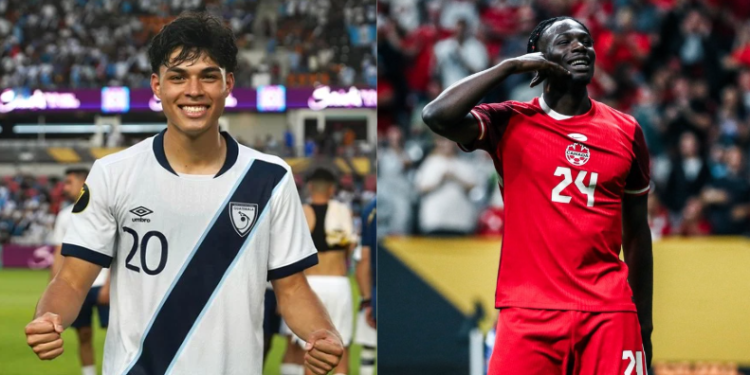 ¿Cuándo juega Guatemala vs Canadá? Fecha y hora del partido por los cuartos de final de la Copa Oro 2025