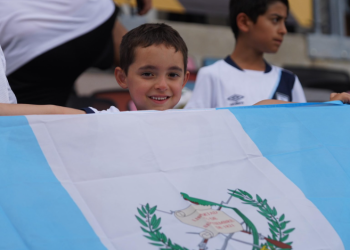 Guatemala se gana su lugar entre los grandes de la Copa Oro 2025