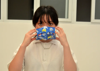 El resfriado común es una infección viral que afecta principalmente la nariz y la garganta. (Foto: MSPAS)