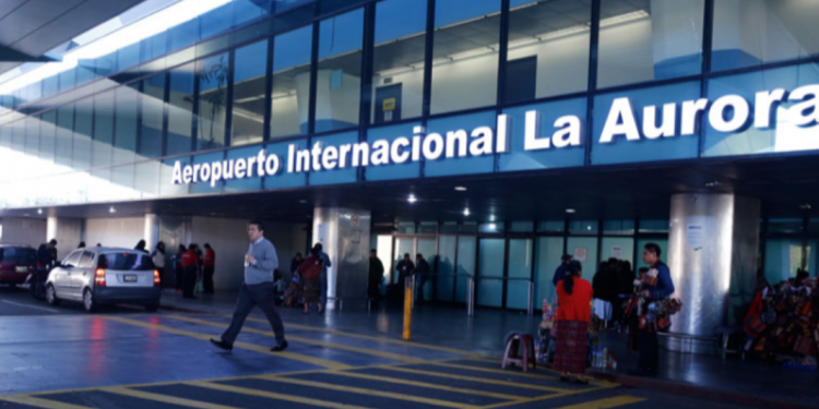 Suspenderán parcialmente la energía eléctrica en el AILA./Foto: Archivo.