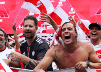 Resumen de hoy miércoles 25 de junio en el Mundial de Clubes