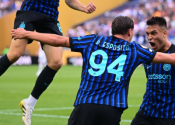 Mundial de Clubes: Inter elimina a River Plate y se instala en los octavos de final