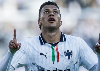 Mundial de Clubes: Monterrey sobrevive al grupo de la muerte y se mete a octavos de final