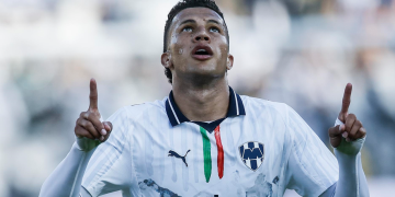 Mundial de Clubes: Monterrey sobrevive al grupo de la muerte y se mete a octavos de final