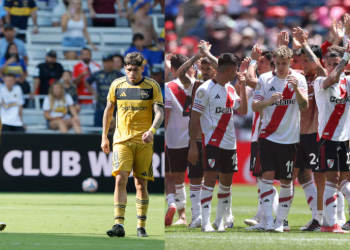 Boca Juniors y River Plate fracasan en el Mundial de Clubes al quedar fuera en fase de grupos