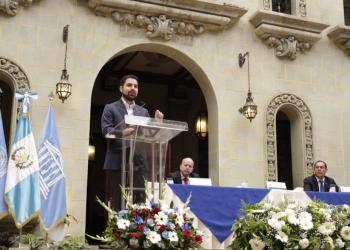 SCSP y Unesco desarrollaron encuentro sobre desinformación, libertad de expresión y democracia. (Foto: Dickens Zamora)