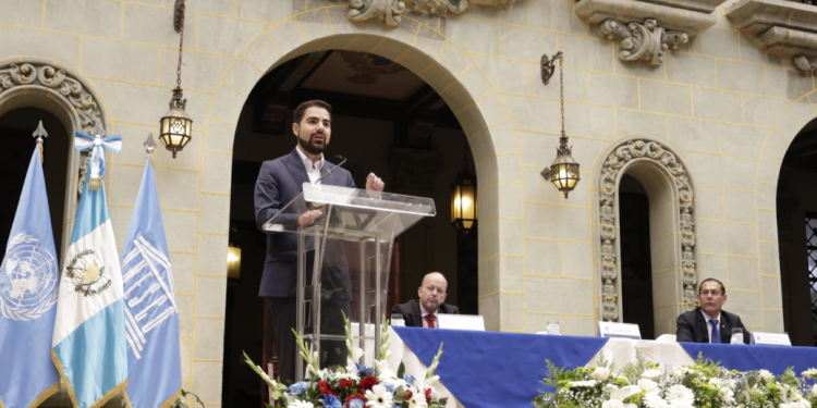 SCSP y Unesco desarrollaron encuentro sobre desinformación, libertad de expresión y democracia. (Foto: Dickens Zamora)