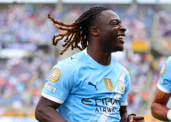 Mundial de Clubes: Manchester City arrasa a la Juventus y se queda con el liderato del Grupo G