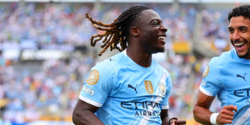 Mundial de Clubes: Manchester City arrasa a la Juventus y se queda con el liderato del Grupo G