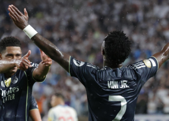 Mundial de Clubes: El Real Madrid de Xabi Alonso se mete a octavos de final