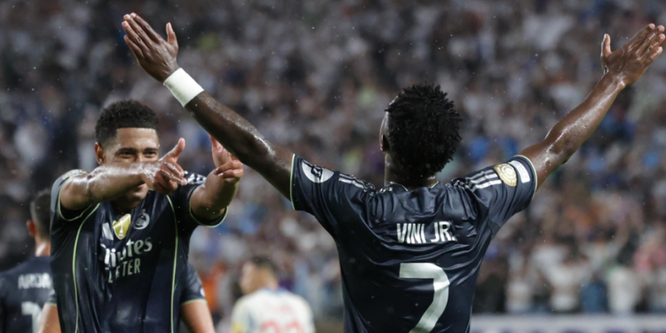 Mundial de Clubes: El Real Madrid de Xabi Alonso se mete a octavos de final