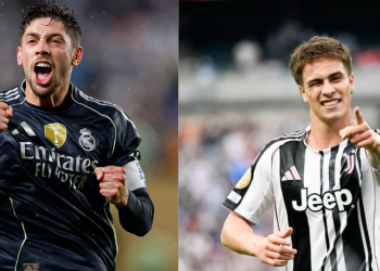 ¡Choque de gigantes! Real Madrid y Juventus se citan en octavos