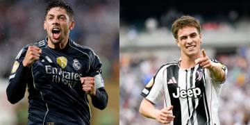 ¡Choque de gigantes! Real Madrid y Juventus se citan en octavos