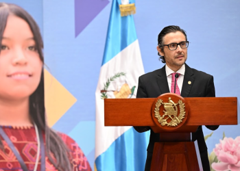 PGN indica que se actuará ante la dirigencia del STEG con medidas fundamentadas en la ley. (Foto: Byron de la Cruz)