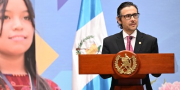 PGN indica que se actuará ante la dirigencia del STEG con medidas fundamentadas en la ley. (Foto: Byron de la Cruz)