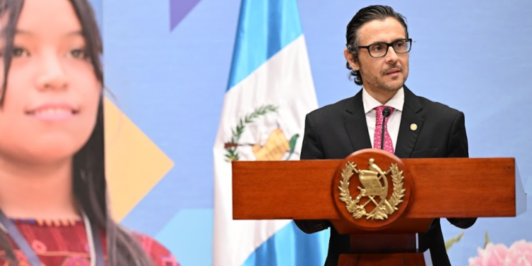 PGN indica que se actuará ante la dirigencia del STEG con medidas fundamentadas en la ley. (Foto: Byron de la Cruz)