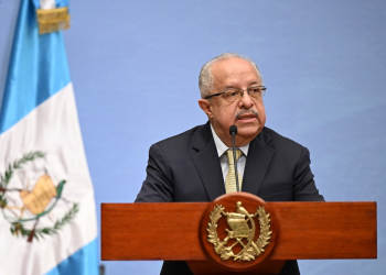 Entre los puntos abordados figura la necesidad urgente de actualizar protocolos y procedimientos que, con el paso del tiempo, han quedado desfasados. / Foto: Byron de la Cruz