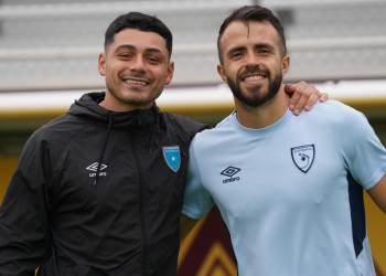 Cómo ver en vivo el partido Guatemala vs. Canadá en los cuartos de final de la Copa Oro