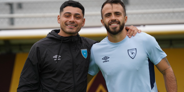 Cómo ver en vivo el partido Guatemala vs. Canadá en los cuartos de final de la Copa Oro