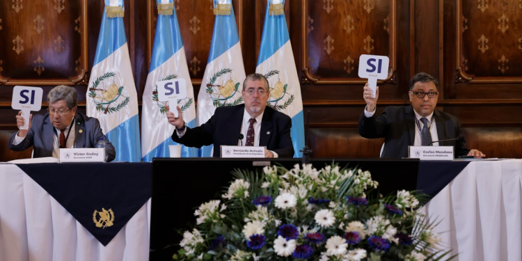 Presidente reafirma acercamientos con gobiernos locales para la ejecución de proyectos de desarrollo