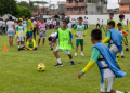 Programa Juego Limpio llegará a siete municipios de Totonicapán. / Foto: MCD.