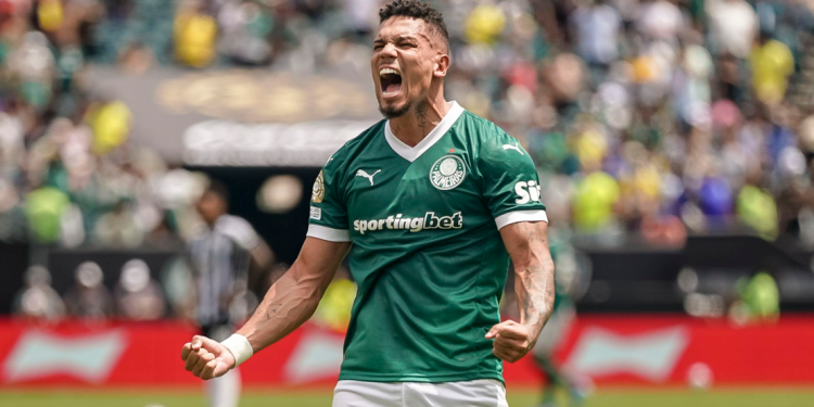 Mundial de Clubes 2025: Palmeiras lo gana en el alargue y deja fuera a Botafogo