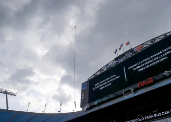 Mundial de Clubes 2025: sexto partido interrumpido por tormenta eléctrica