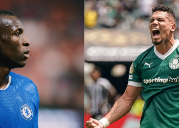 Mundial de Clubes 2025: Chelsea y Palmeiras se citan en los cuartos de final