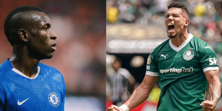 Mundial de Clubes 2025: Chelsea y Palmeiras se citan en los cuartos de final