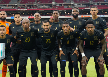 ¡Batacazo en la Copa Oro! Honduras elimina a Panamá y se cuela en semifinales
