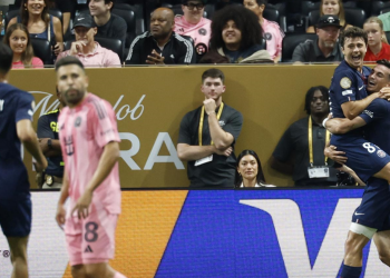 Mundial de Clubes 2025: PSG borra a Messi y Suárez del Mundial de Clubes