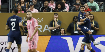 Mundial de Clubes 2025: PSG borra a Messi y Suárez del Mundial de Clubes