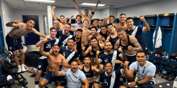 Presidente y Vicepresidenta felicitan a la selección nacional por clasificar a semifinales de la Copa Oro 2025