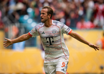 Mundial de Clubes 2025: Bayern Múnich avanza a cuartos de final ante un aguerrido Flamengo