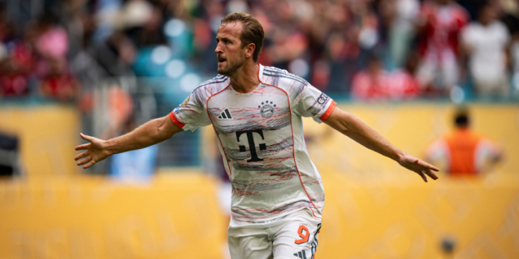 Mundial de Clubes 2025: Bayern Múnich avanza a cuartos de final ante un aguerrido Flamengo