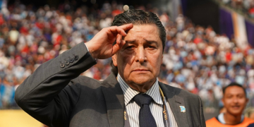 Resumen de hoy domingo 29 de junio en la Copa Oro