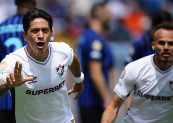 ¡Batacazo brasileño! Fluminense elimina al Inter y se mete a cuartos del Mundial de Clubes 2025