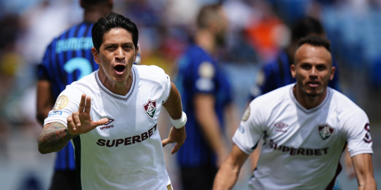 ¡Batacazo brasileño! Fluminense elimina al Inter y se mete a cuartos del Mundial de Clubes 2025