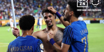 Mundial de Clubes 2025: ¡Adiós campeón! El City se estrella contra Al Hilal y queda fuera del Mundial de Clubes