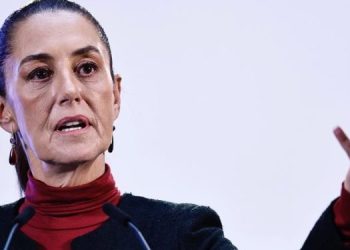 Gobierno de México se disculpó con Guatemala ante los hechos ocurridos en la frontera de la Mesilla. (Foto: archivo)